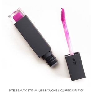 Bite Beauty Color Stir Amuse Bouche Liquified Lipstick